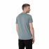 Tricou cu Mânecă Scurtă Bărbați 4F Fnk M209 Gri