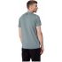 Tricou cu Mânecă Scurtă Bărbați 4F Fnk M209 Gri