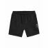 Pantaloni Scurți Sport pentru Copii 4F M049  Negru