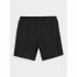 Pantaloni Scurți Sport pentru Copii 4F M049  Negru
