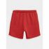 Pantaloni Scurți Sport pentru Copii 4F M049  Roșu