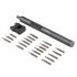 Șurubelniță electrică Startech CTK20PCEDRIVE 20 pcs