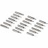 Șurubelniță electrică Startech CTK20PCEDRIVE 20 pcs