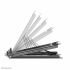 Suport pentru Laptop Neomounts NSLS075BLACK        
