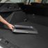 Coș pentru portbagajul mașinii Armster V01344 Negru Plastic