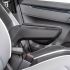 Cotiera Armster OPEL ADAM 2013-2019 Pânză