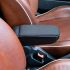 Cotiera Armster OPEL ADAM 2013-2019 Pânză