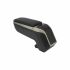 Cotiere YARIS 2011-2014 TOYOTA Negru/Gri