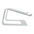 Suport pentru Laptop Startech LAPTOP-STAND-SILVER Aluminiu
