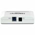 Hub USB Trendnet TU3-H4               Alb