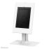 Suport pentru Tabletă Neomounts DS15-650WH1 Alb