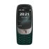 Smartphone Nokia 16 MB 8 MB 2,8