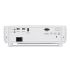 Proiector Acer MR.JV511.001 Full HD 4500 Lm 1080 px 1920 x 1080 px 1920 x 1200 px
