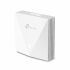 Punct de Acces TP-Link EAP650-Wall Alb Negru