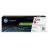 Toner Original HP 220X Magenta