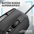 Mouse Logitech 910-006139 25600 dpi Negru