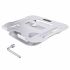 Suport pentru Laptop Startech ADJ-LAPTOP-RISER