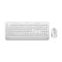 Mouse Logitech 920-011022 Alb 4000 dpi