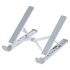 Stand pliant și reglabil pentru laptop Startech LAPTOP-RISER-BAR