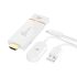 Cablu Audio Jack (3,5 mm) j5create JVAW76-N 1 m