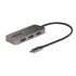 Hub USB 3 Porturi Startech MST14CD123HD