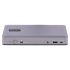 Hub USB Startech DK31C3MNCRUE 60 W
