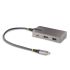 Hub USB Startech 104B-USBC-MULTIPORT