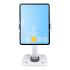 Suport pentru Tabletă Startech ADJ-TABLET-STAND-W Alb