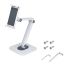 Suport pentru Tabletă Startech ADJ-TABLET-STAND-W Alb