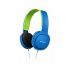 Căști cu Diademă Philips SHK2000BL/00 (3.5 mm) Albastru