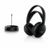 Căști fără Fir Philips SHC5200/10 Negru (1 Unități)