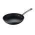 Tigaie Masterpro BGMP-3551 Negru Aluminiu Negru/Argintiu Ø 24 cm Aluminiu forjat 24 x 5 cm