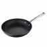 Tigaie Masterpro Q2529 Negru Ø 30 cm Aluminiu forjat