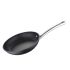 Tigaie Masterpro Q2529 Negru Ø 30 cm Aluminiu forjat