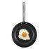 Tigaie Masterpro Q2529 Negru Ø 30 cm Aluminiu forjat