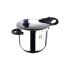 Set de Oale sub Presiune San Ignacio Oțel inoxidabil 4 L 5,5 L Ø 22 cm