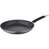 Tigaie Masterpro BGMP-3281-BK Ø 24 cm Aluminiu forjat