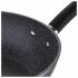 Tigaie Wok Masterpro Gri Aluminiu Aluminiu forjat (Ø 28 cm)