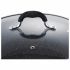 Tigaie Wok Masterpro Gri Aluminiu Aluminiu forjat (Ø 28 cm)