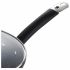 Tigaie Wok Masterpro Gri Aluminiu Aluminiu forjat (Ø 28 cm)