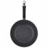 Tigaie Wok Masterpro Gri Aluminiu Aluminiu forjat (Ø 28 cm)