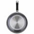 Tigaie Wok Masterpro Gri Aluminiu Aluminiu forjat (Ø 28 cm)