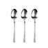 Set de Linguri San Ignacio Natur SG7767 Oțel inoxidabil Luciu