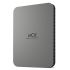 Hard disk Extern LaCie Mobile Drive Secure STLR2000400 2 TB HDD Gri
