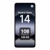 Smartphone Xiaomi Redmi Note 14 6,67
