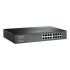 Switch de Dulap TP-Link TL-SG1016DE RJ45 32 Gbps Negru