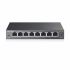 Switch de Birou TP-Link Easy Smart TL-SG108E 8P Gigabit