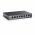 Switch de Birou TP-Link Easy Smart TL-SG108E 8P Gigabit