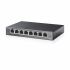 Switch de Birou TP-Link Easy Smart TL-SG108E 8P Gigabit