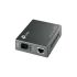 Convertor Media Monomodo TP-Link MC111CS 100 Mbps Gri